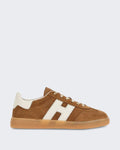 Hogan Women's Cool Allacciato H sneakers