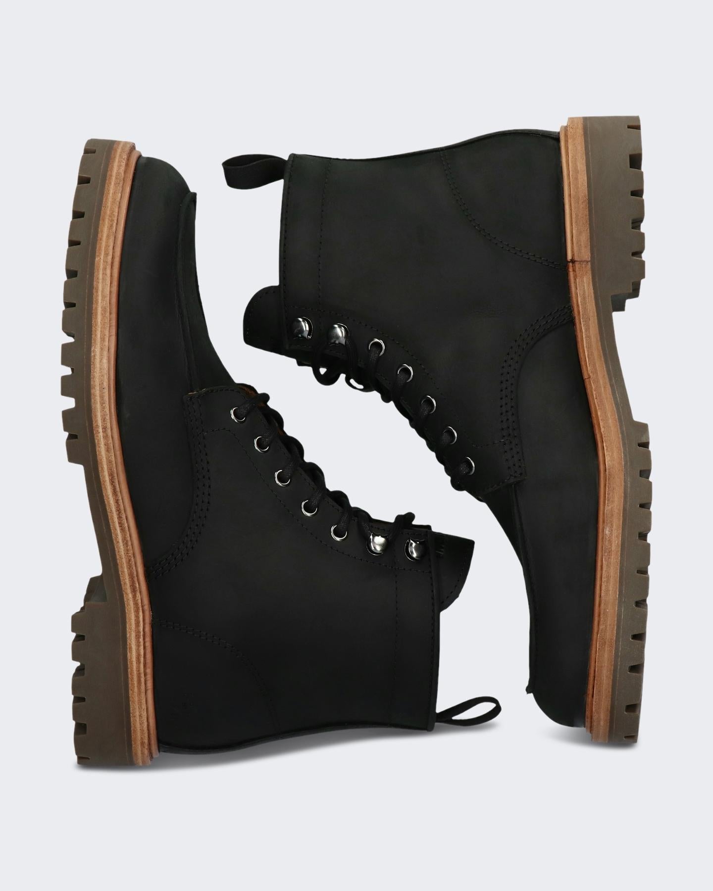 Heren Gastown Redford