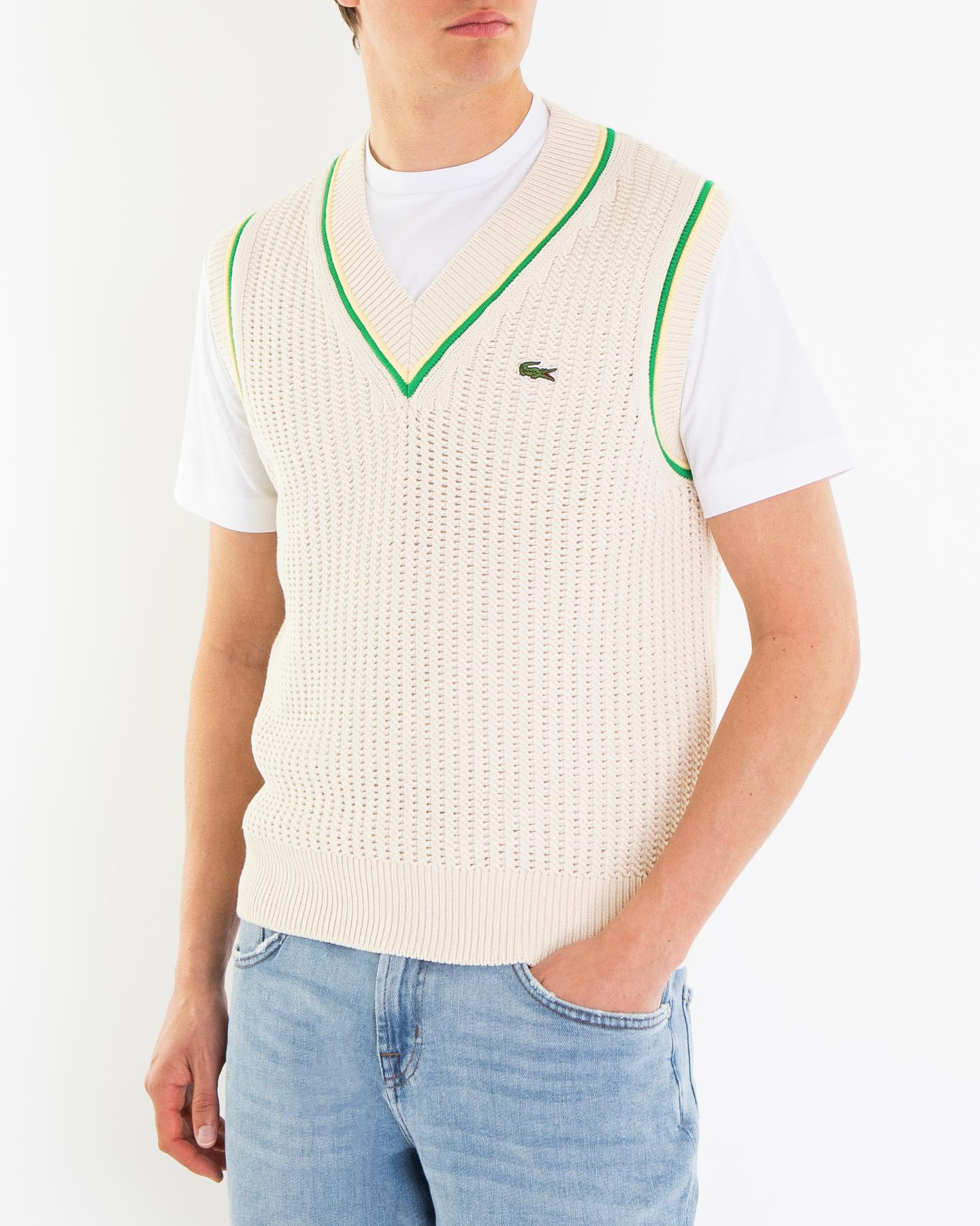 Heren 1Ha1 Sweater Beige