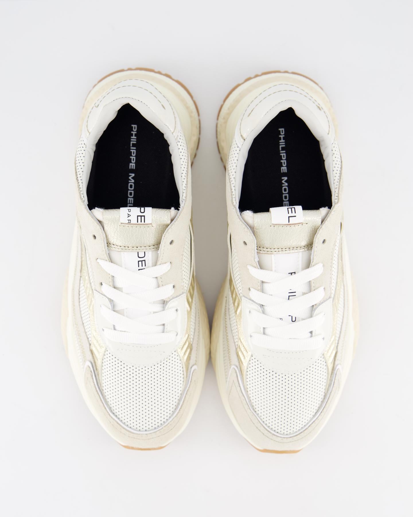 Dames Odeon Low