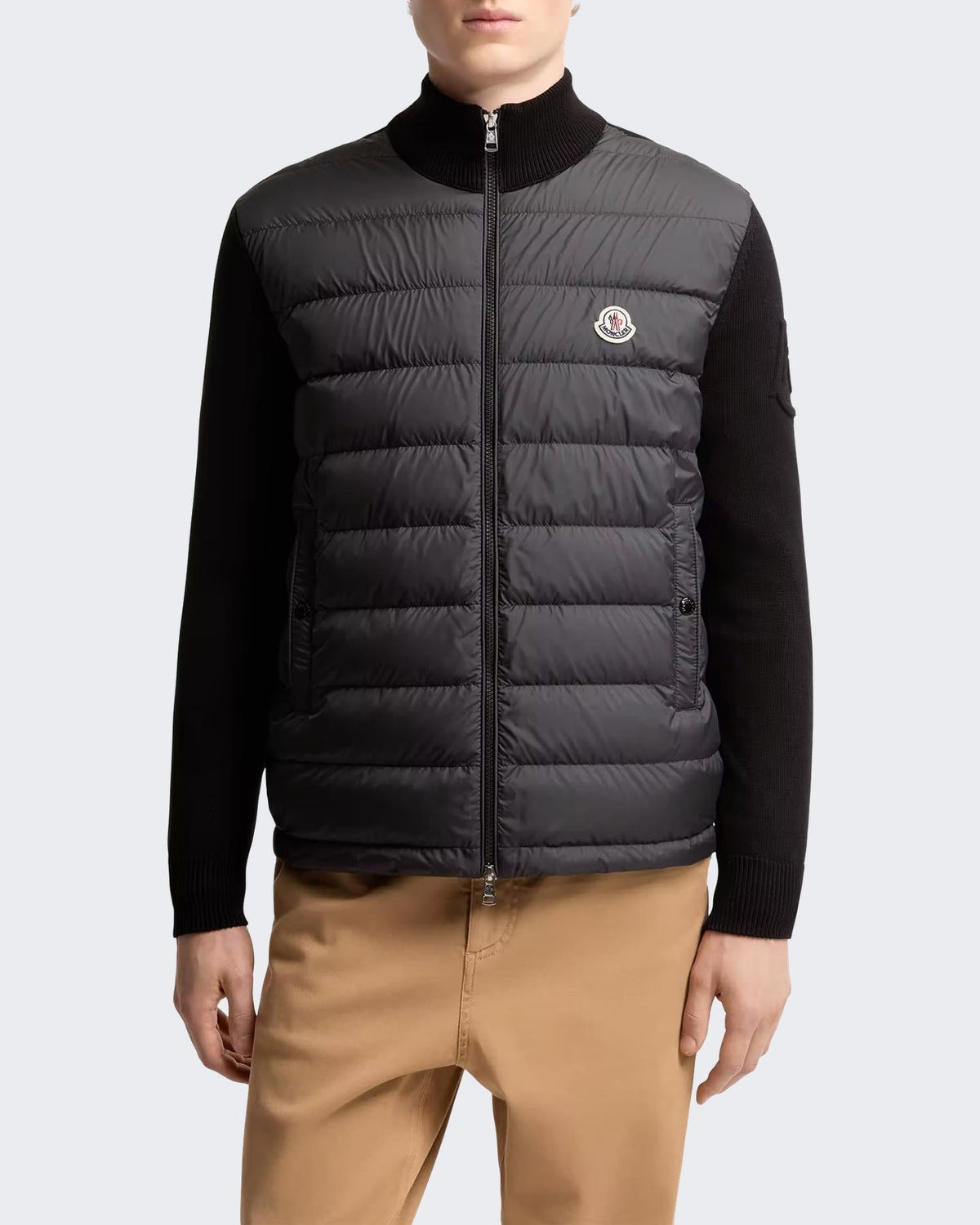 Heren Cardigan