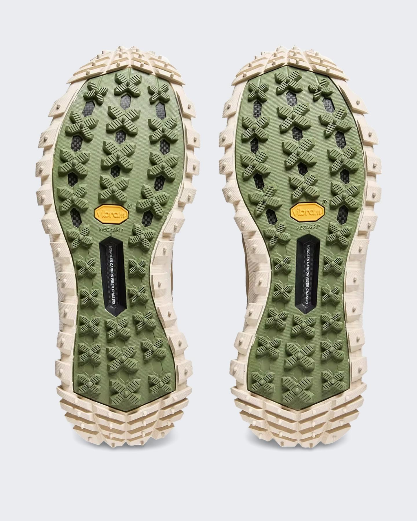 Heren Trailgrip Gtx Low Top Sneakers