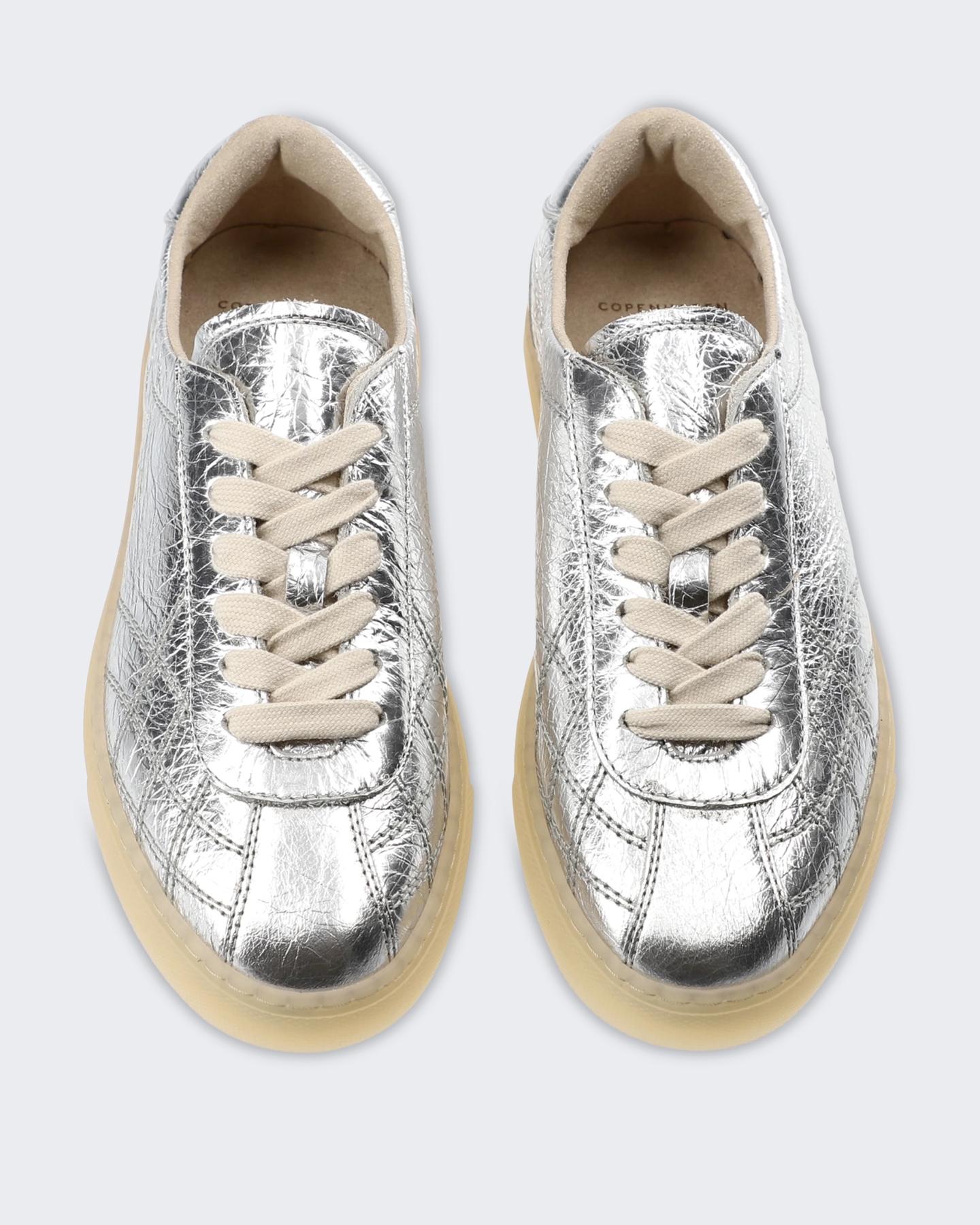 Copenhagen Studios Dames CPH121 Silver