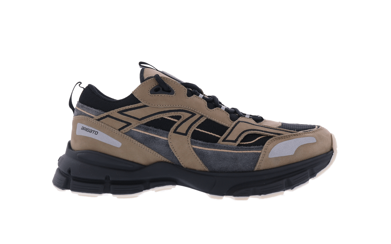 Men Marathon R-Trail