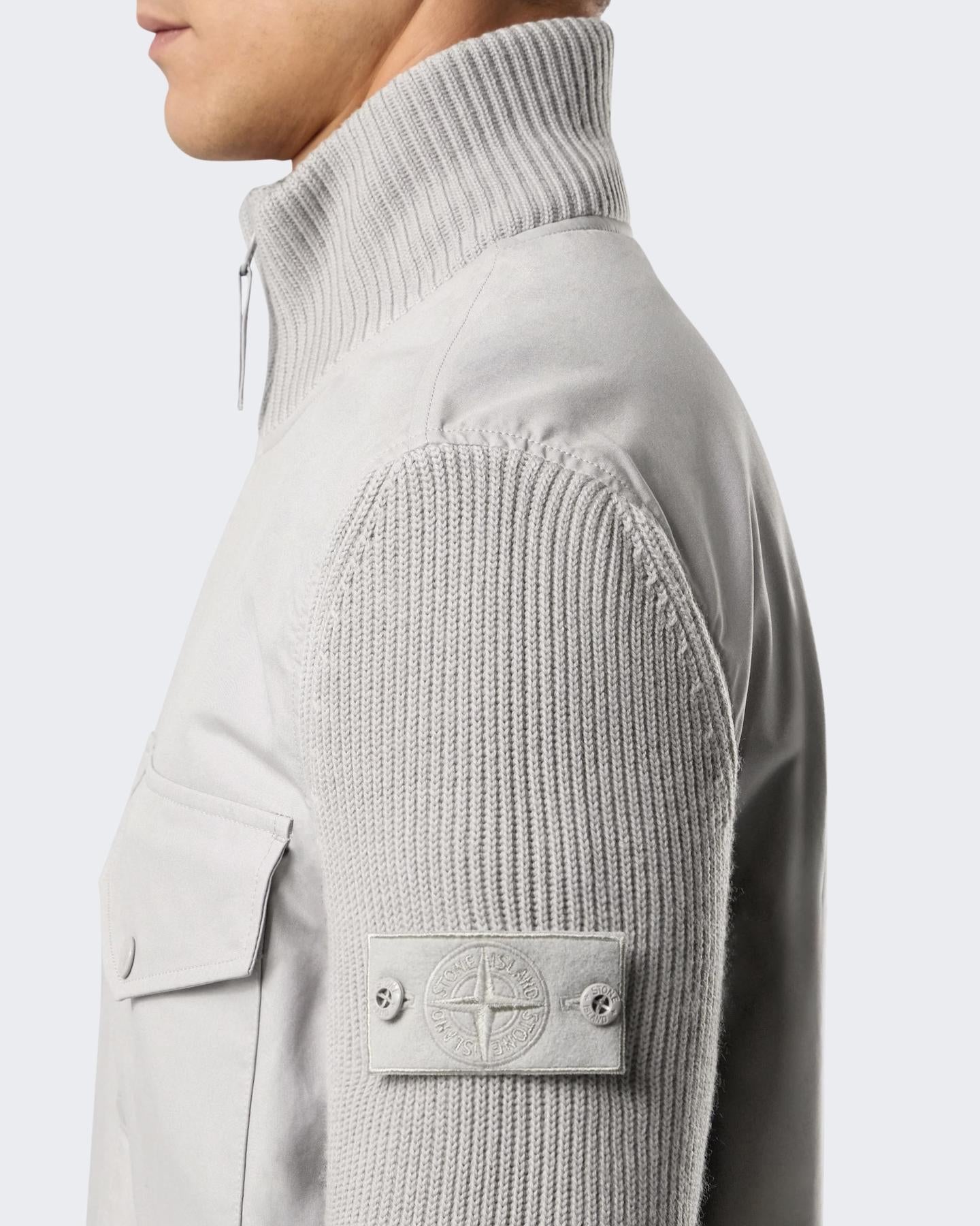 Stone Island Heren Bomber