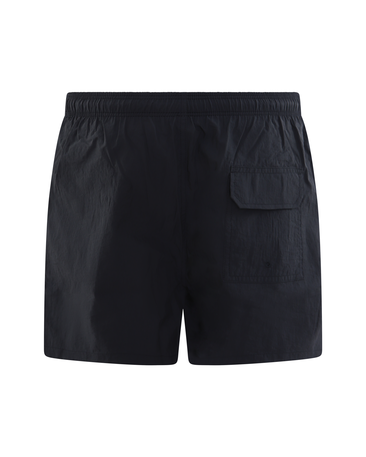 Heren Fitenia 01 Beachwear Blauw