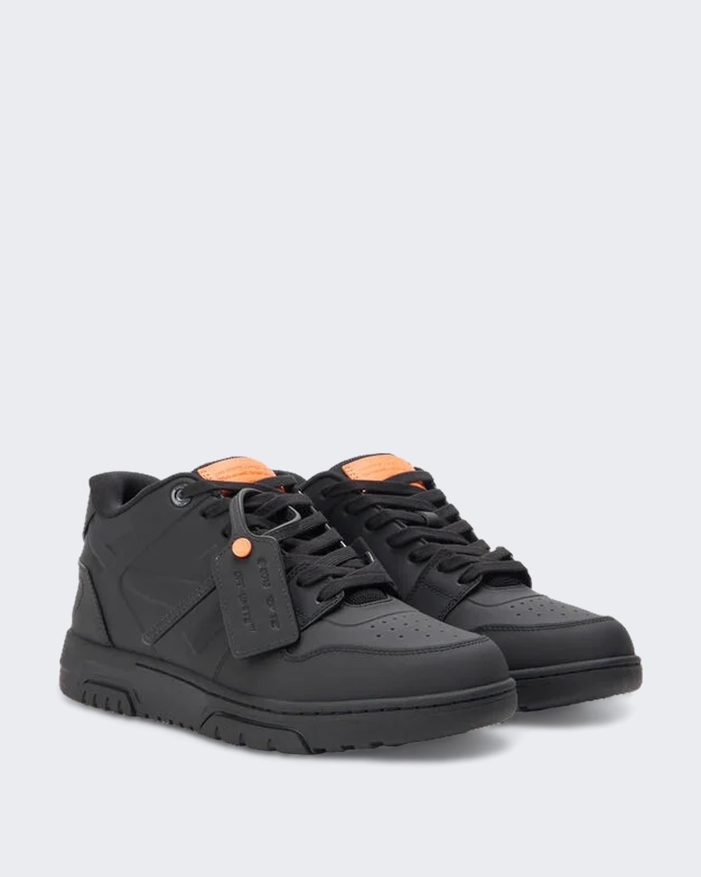 Heren Out Of Office Sneaker