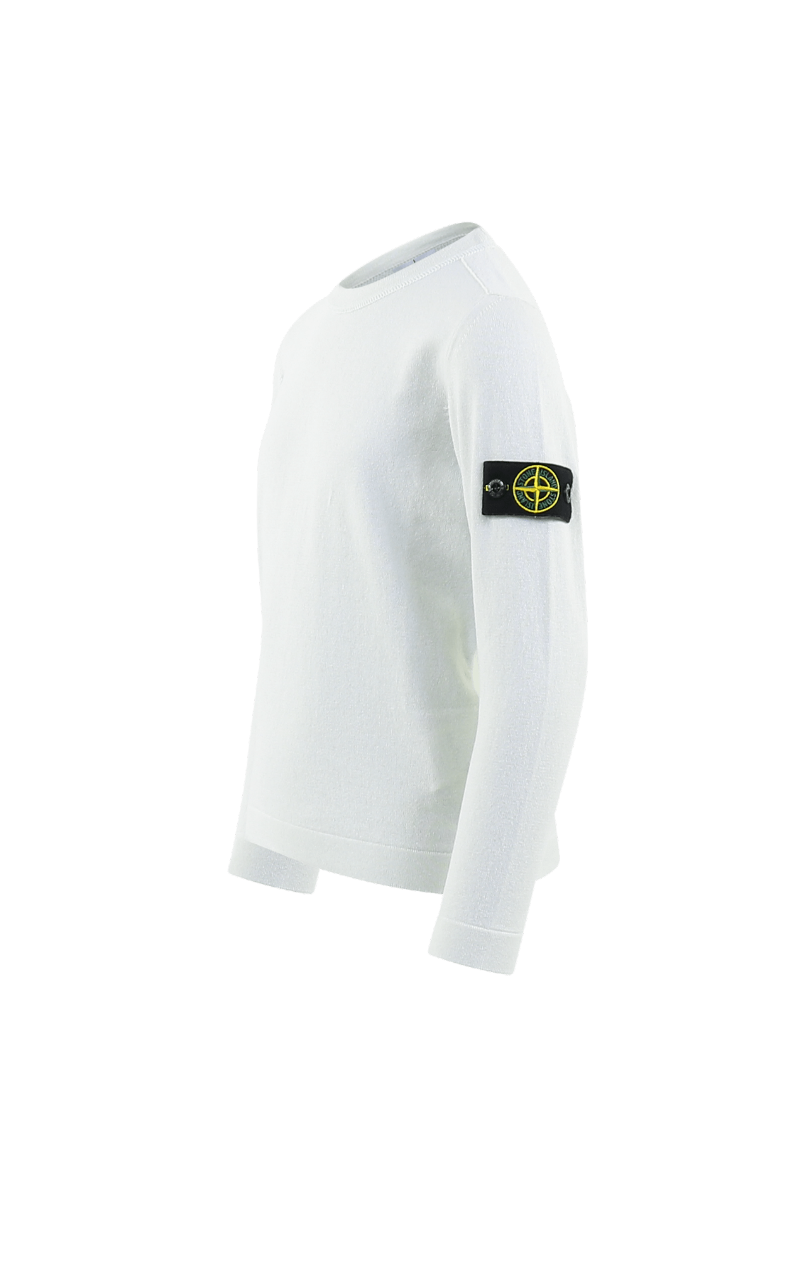 Stone Island Kids Knitwear Eleganza