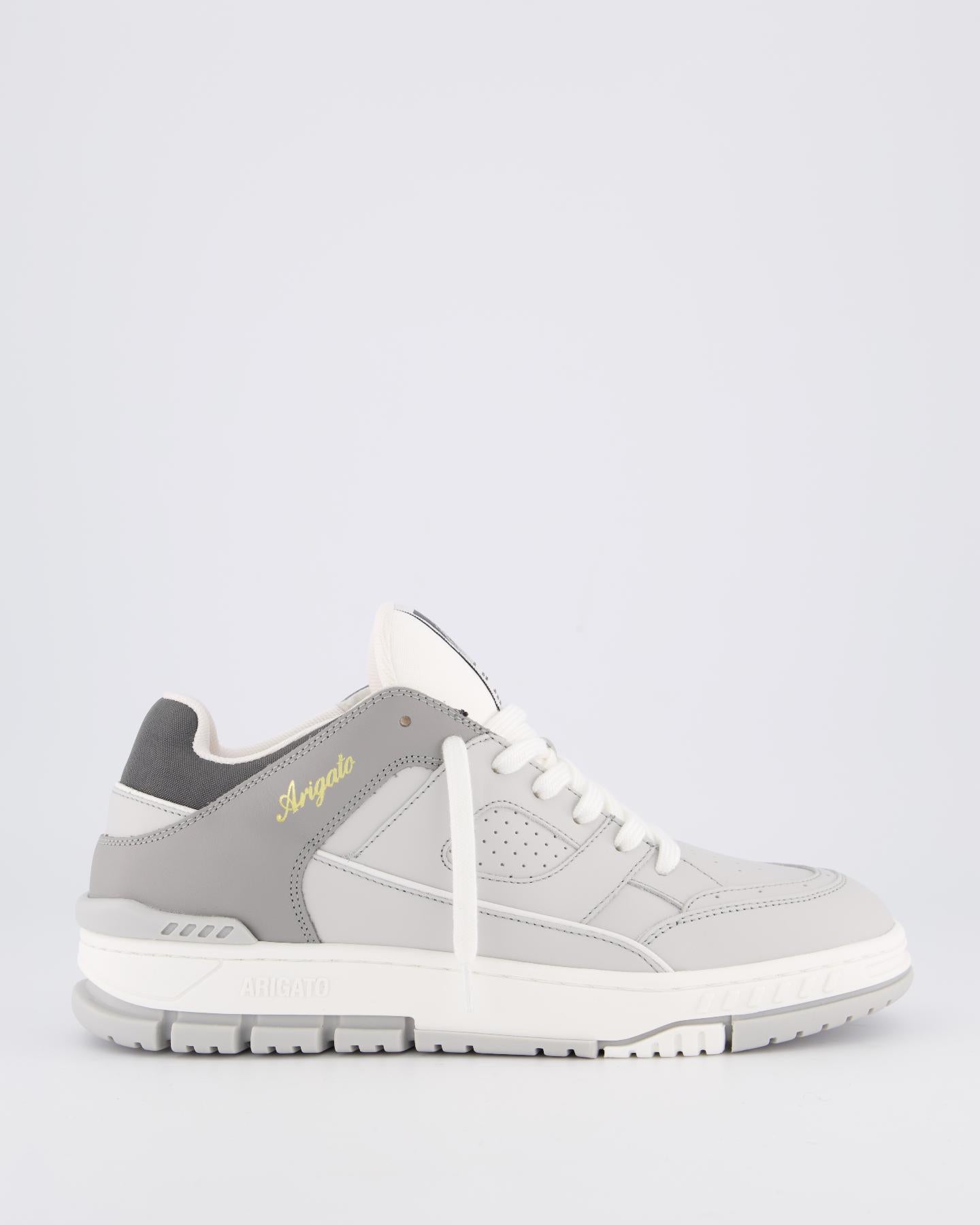 Heren Area Lo Sneaker