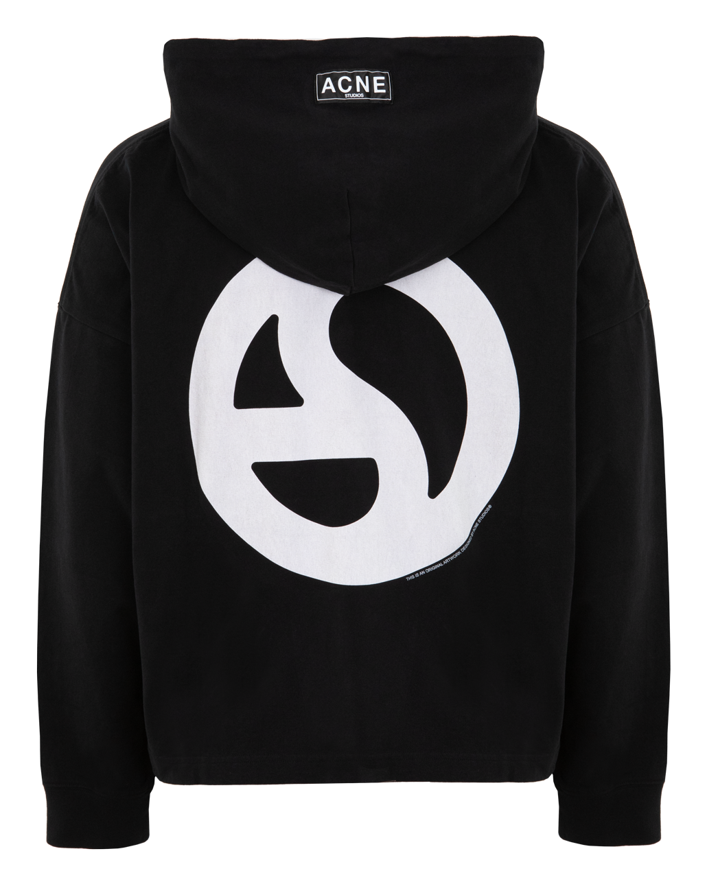 Men Yin sweater