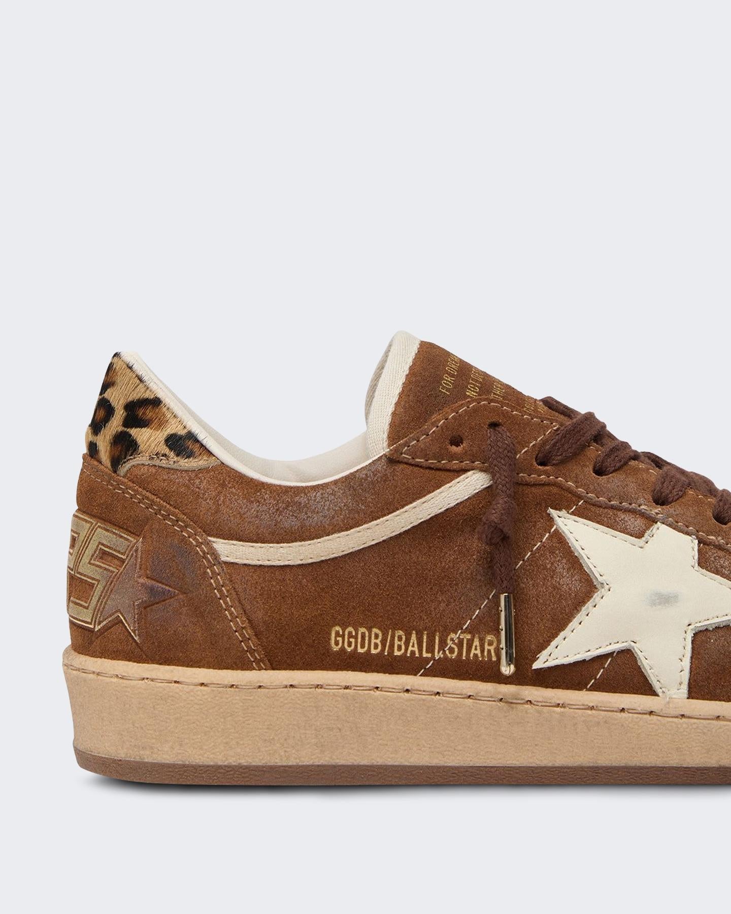 Dames Ballstar