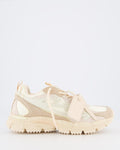 OFF WHITE Women's Ow Be Right Back Sneaker