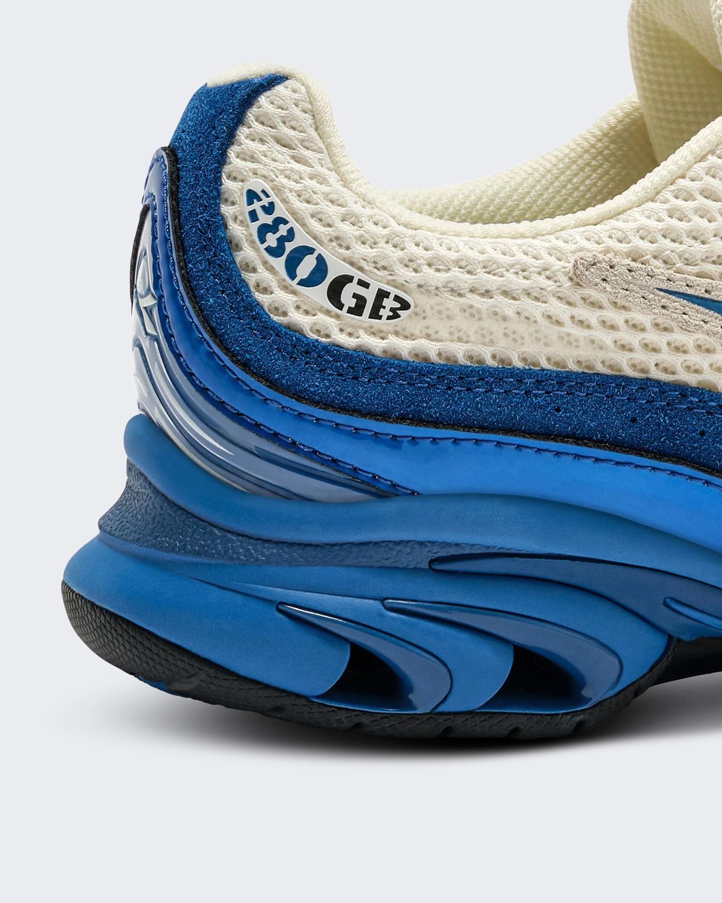 Diadora Dames Mythos Propulsion 280 Shade