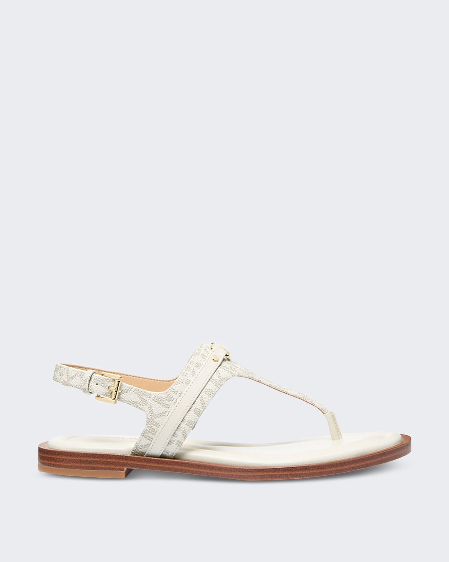 Dames Mandy Thong Sandal