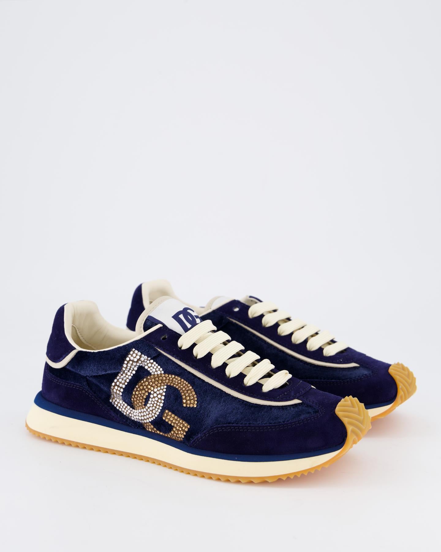 Dames Low-Top Sneakers