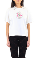 Women's Piuza Ss T-Shirt — huidige kleur