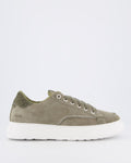 Men's Caldera Tora Sneaker Green