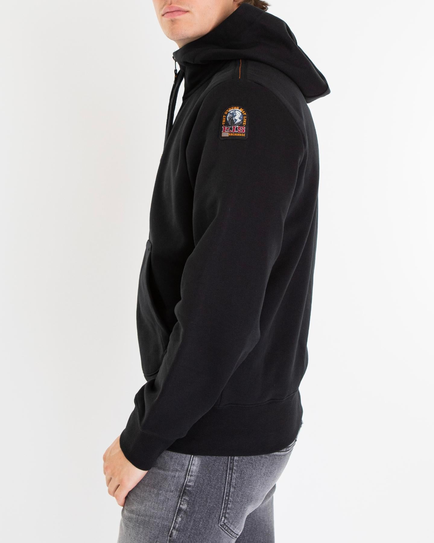 Heren Charlie Easy Zwart