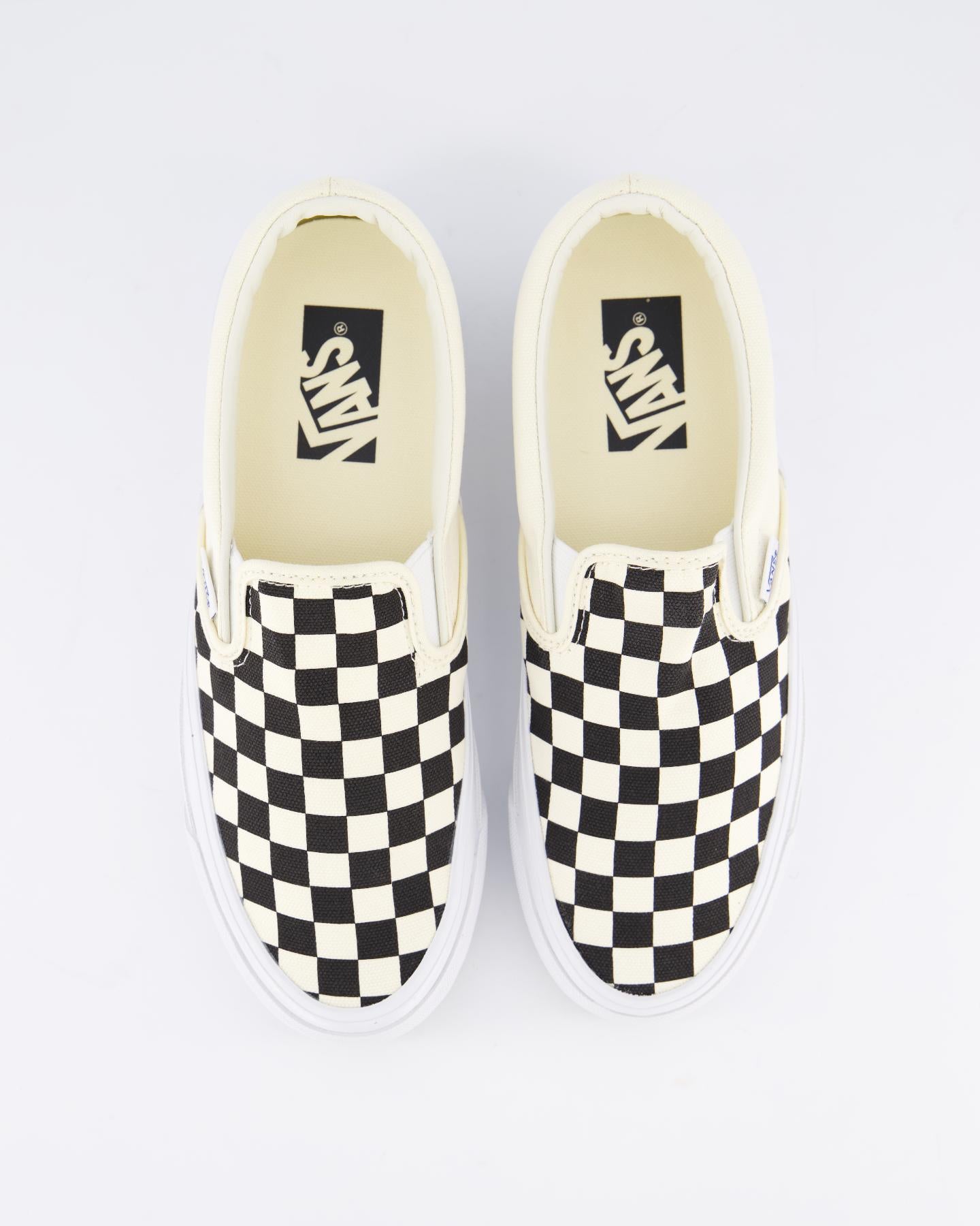 Heren Slip-On Reissue 98