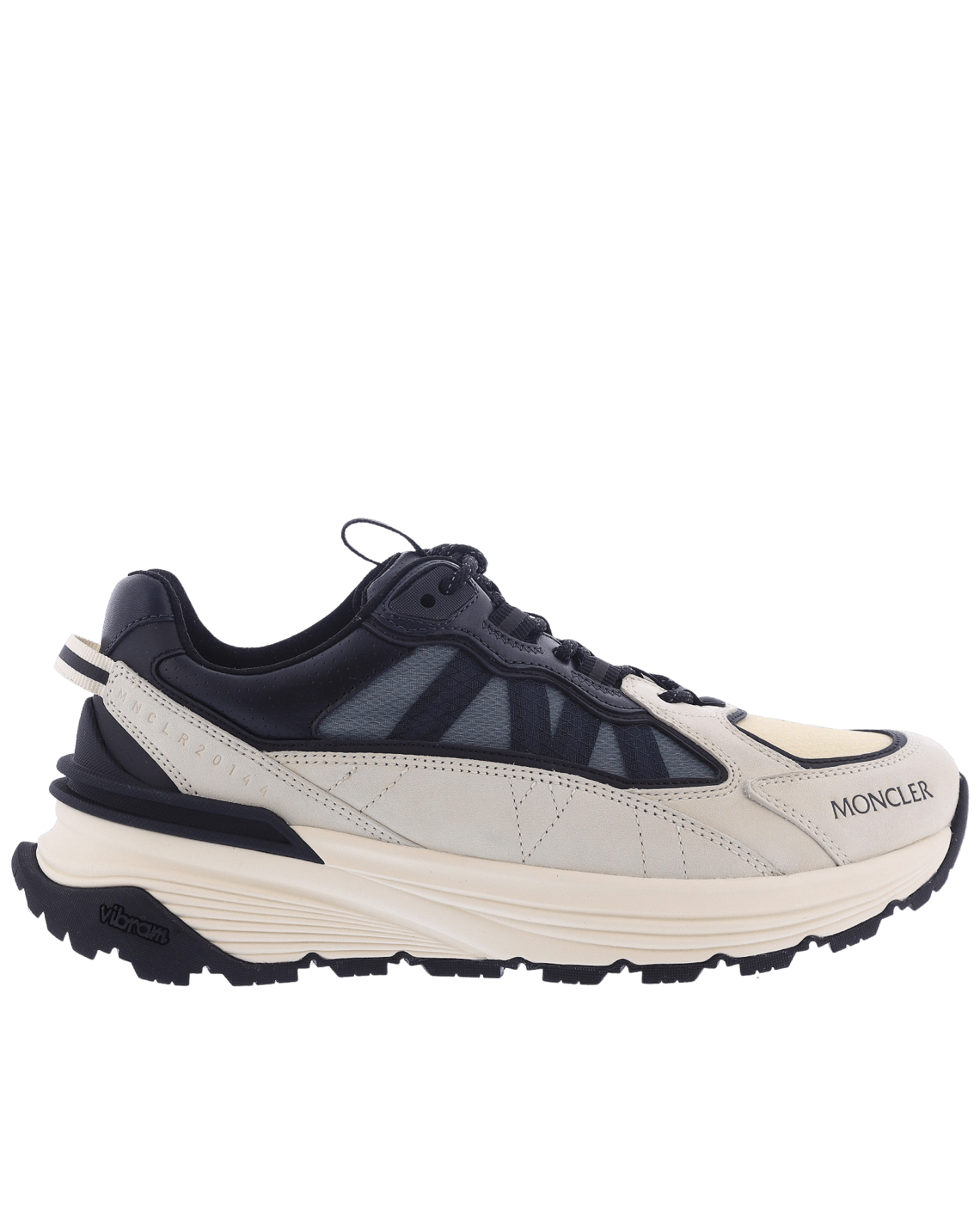 Moncler best sale sneakers heren