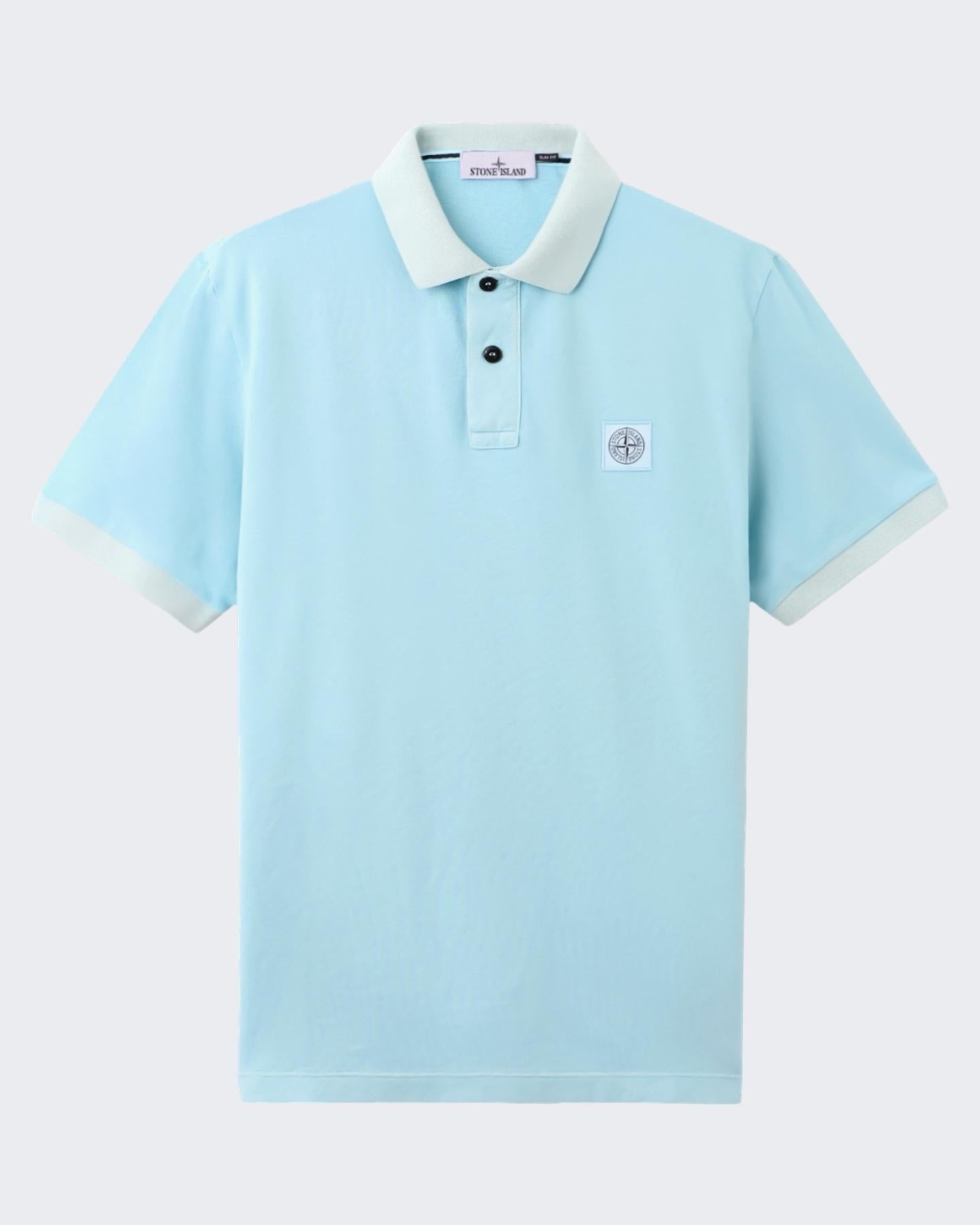 Heren Ss Polo