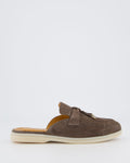 Women's Julia Slip On Taupe