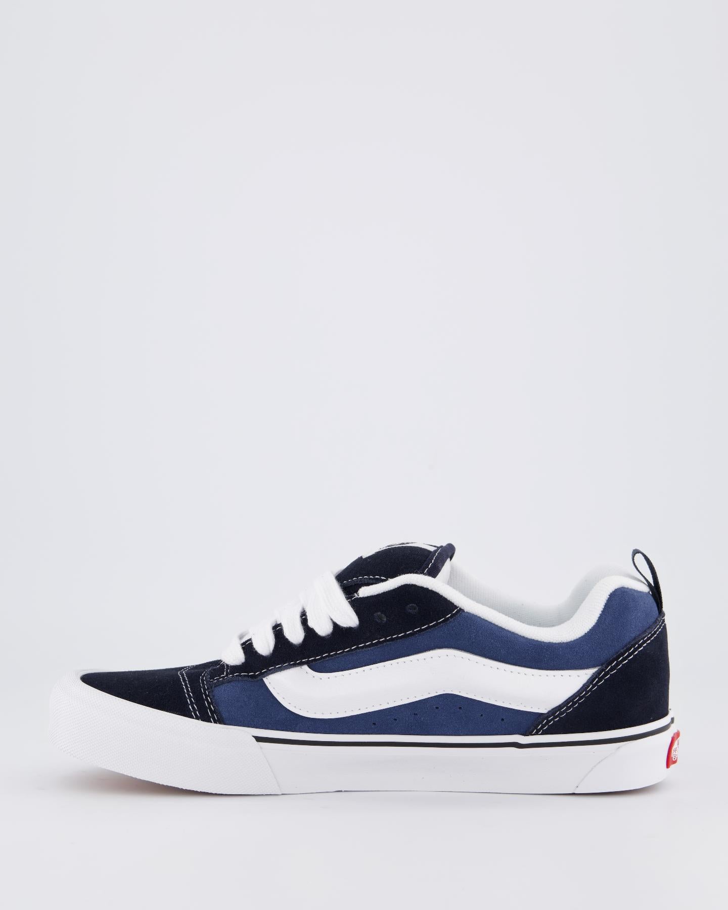 Dames Knu Skool Blauw