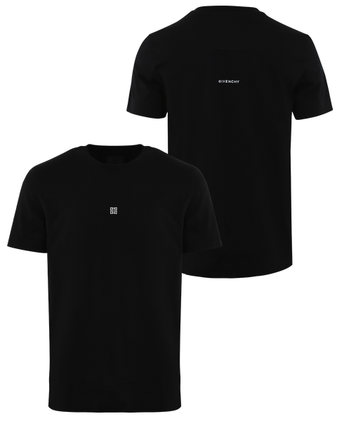 Givenchy shirt discount zwart