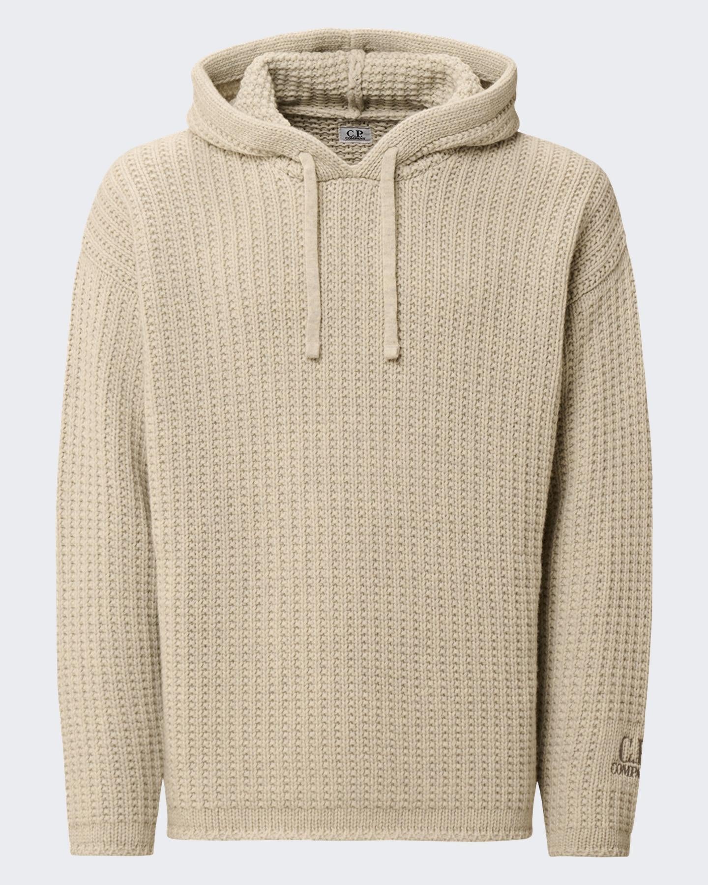 Heren Knitwear - Cardigan