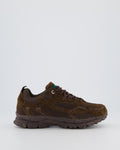 Women's The Re-Run Monochrome Brown