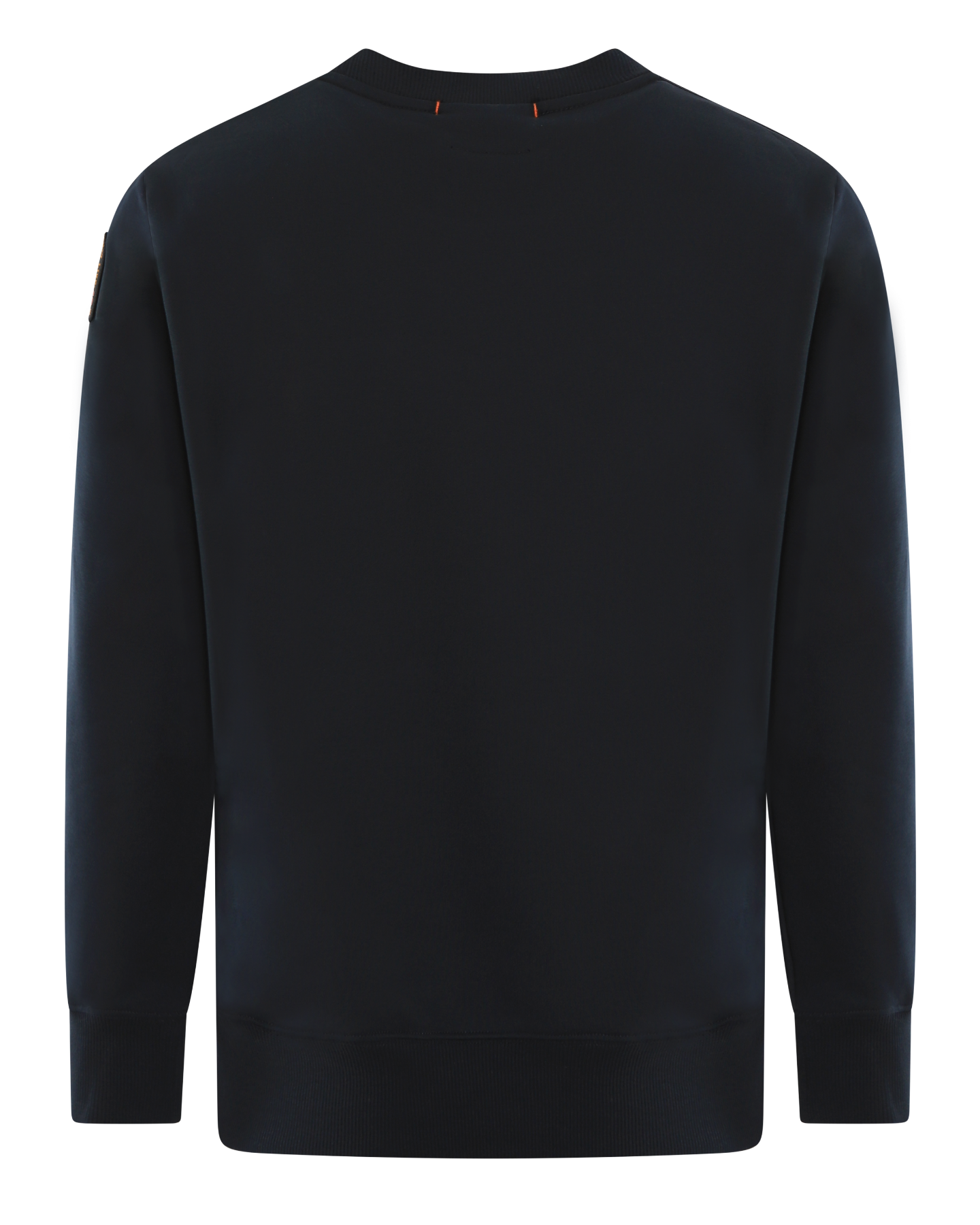 Heren K2 Crew Neck Blauw