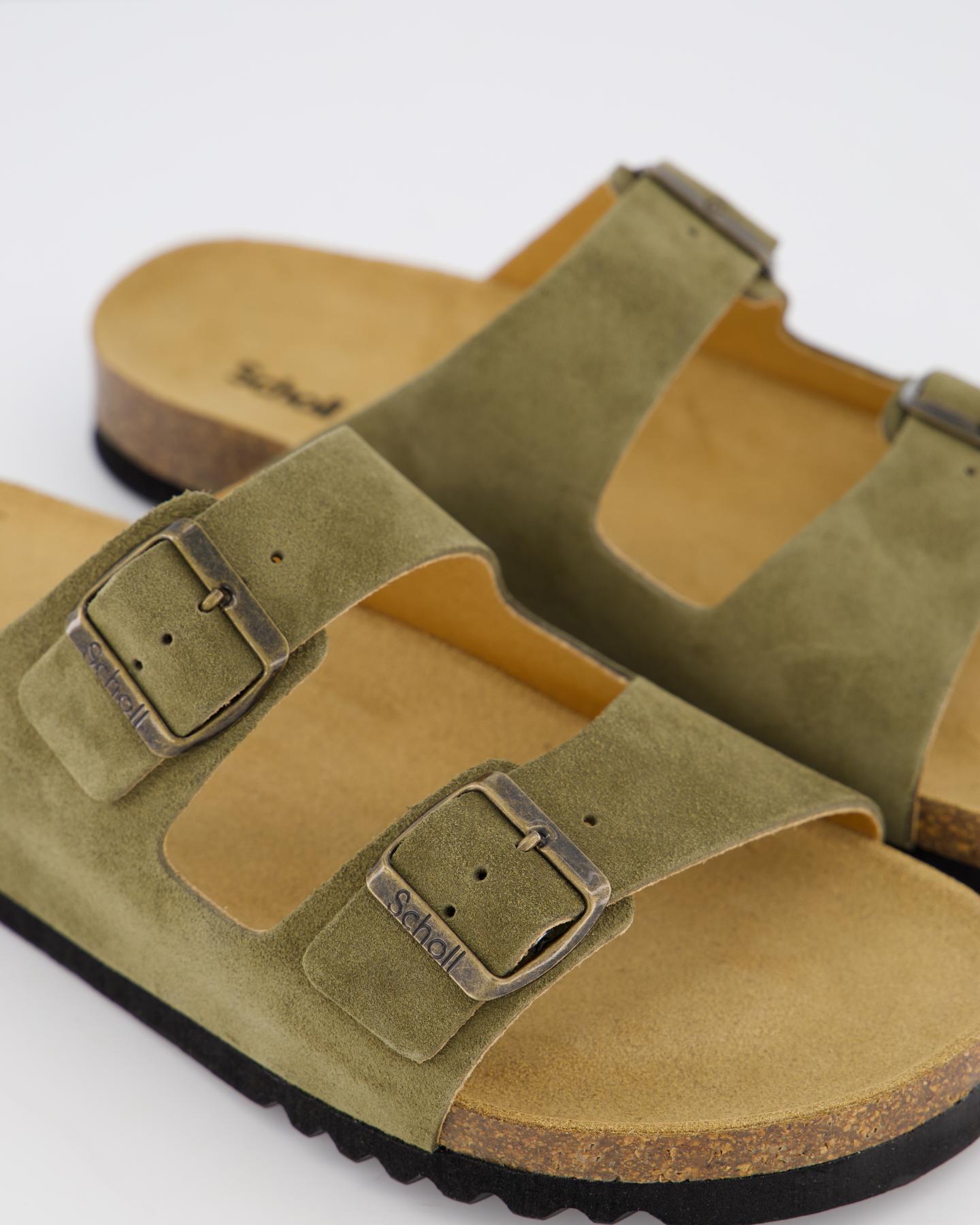 Heren Julien Slipper