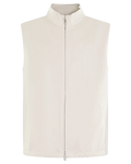 Men's Supima Bodywarmer Gray