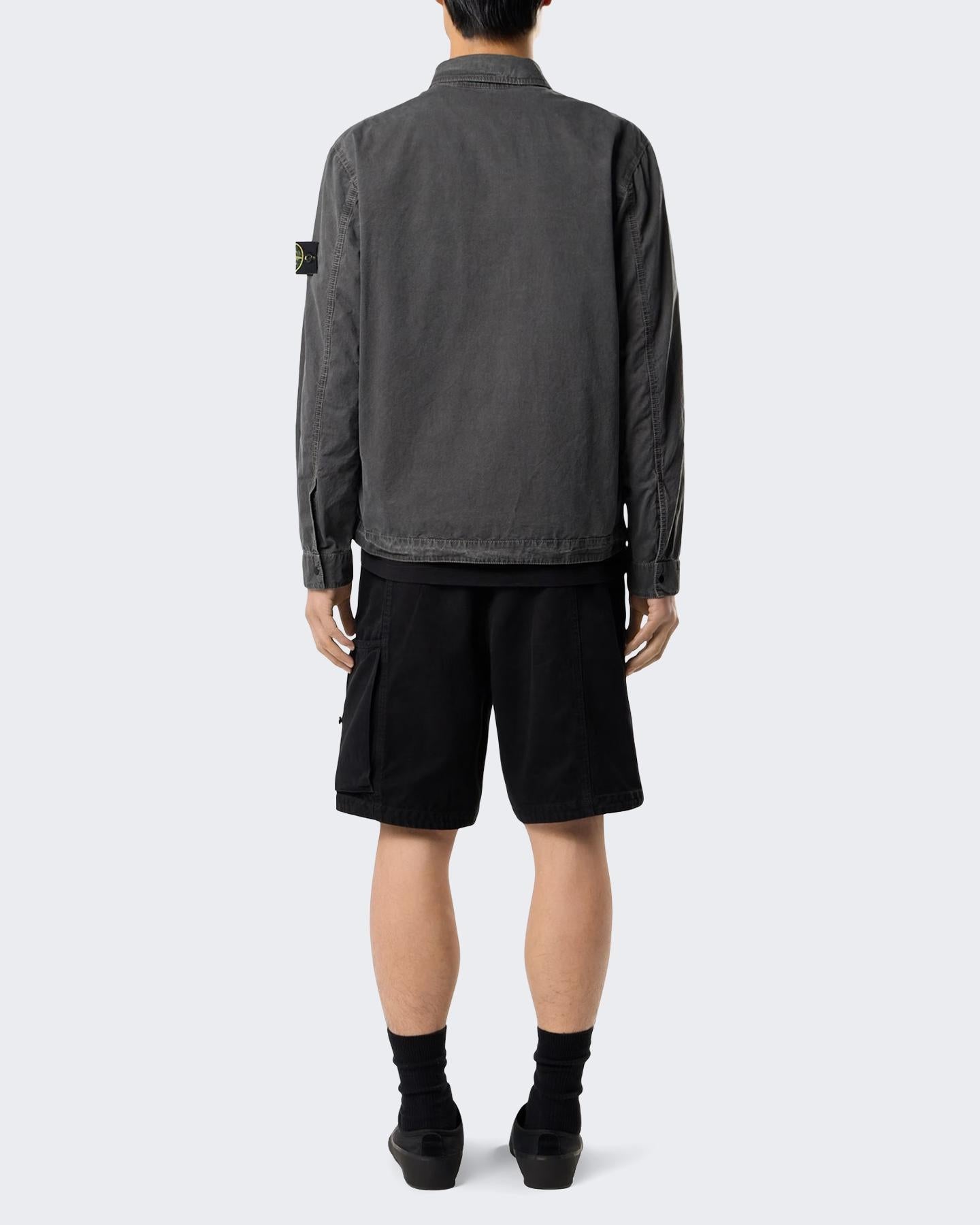 Stone Island Heren Shirts