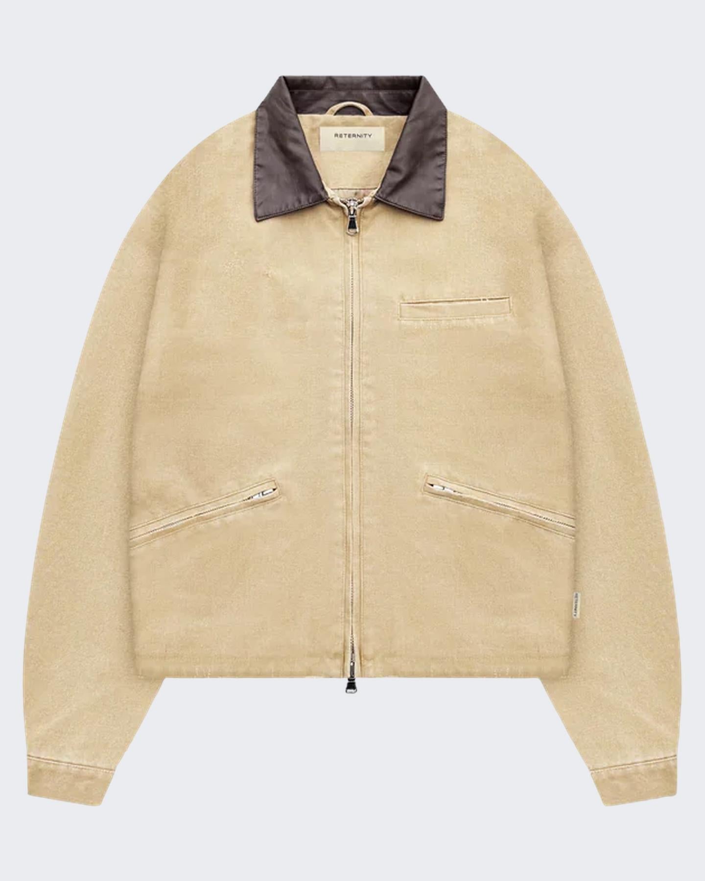 Heren Designed To Create Jack Beige