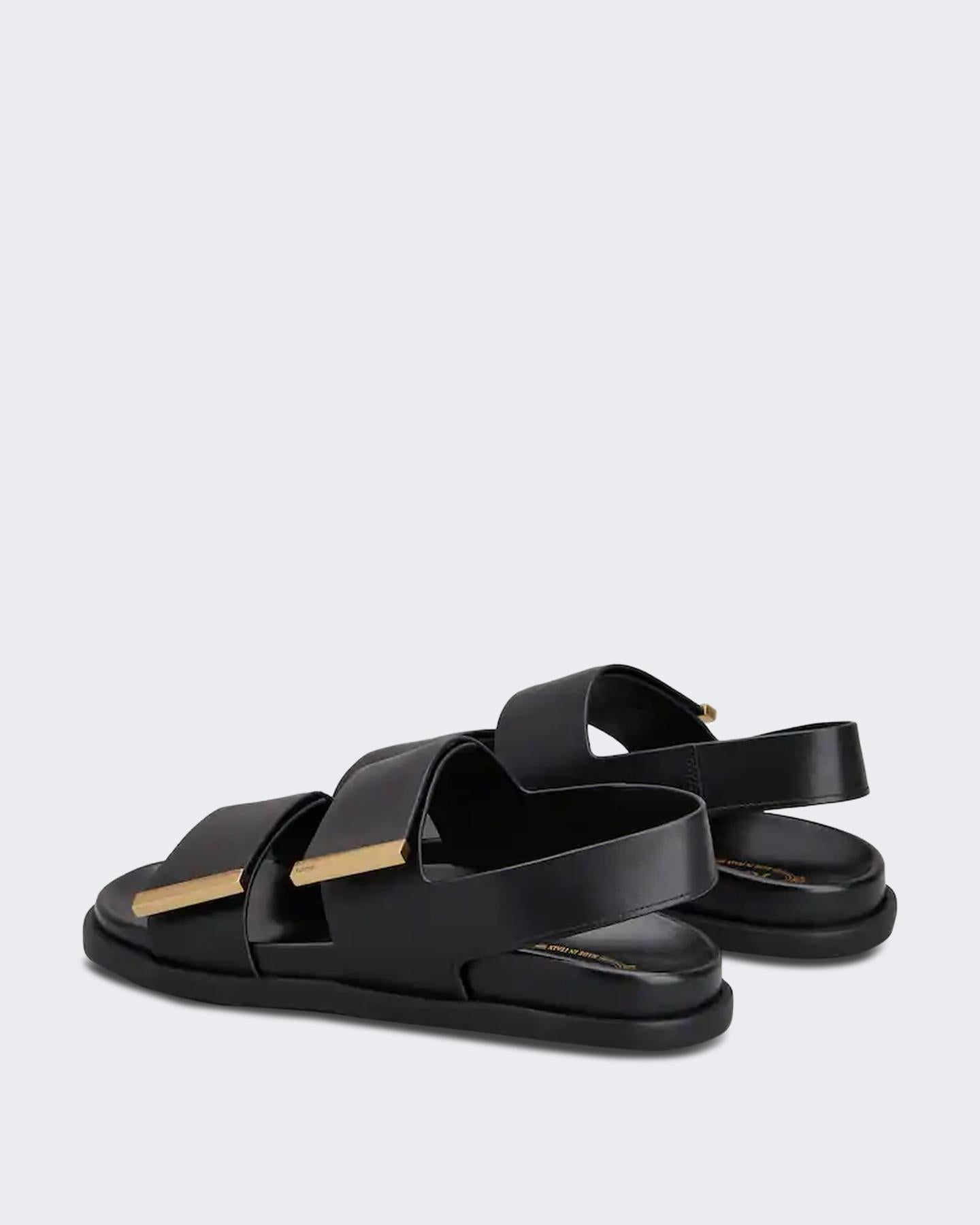 Tods Dames Footbed+Gomma 68K Fasce Term.M