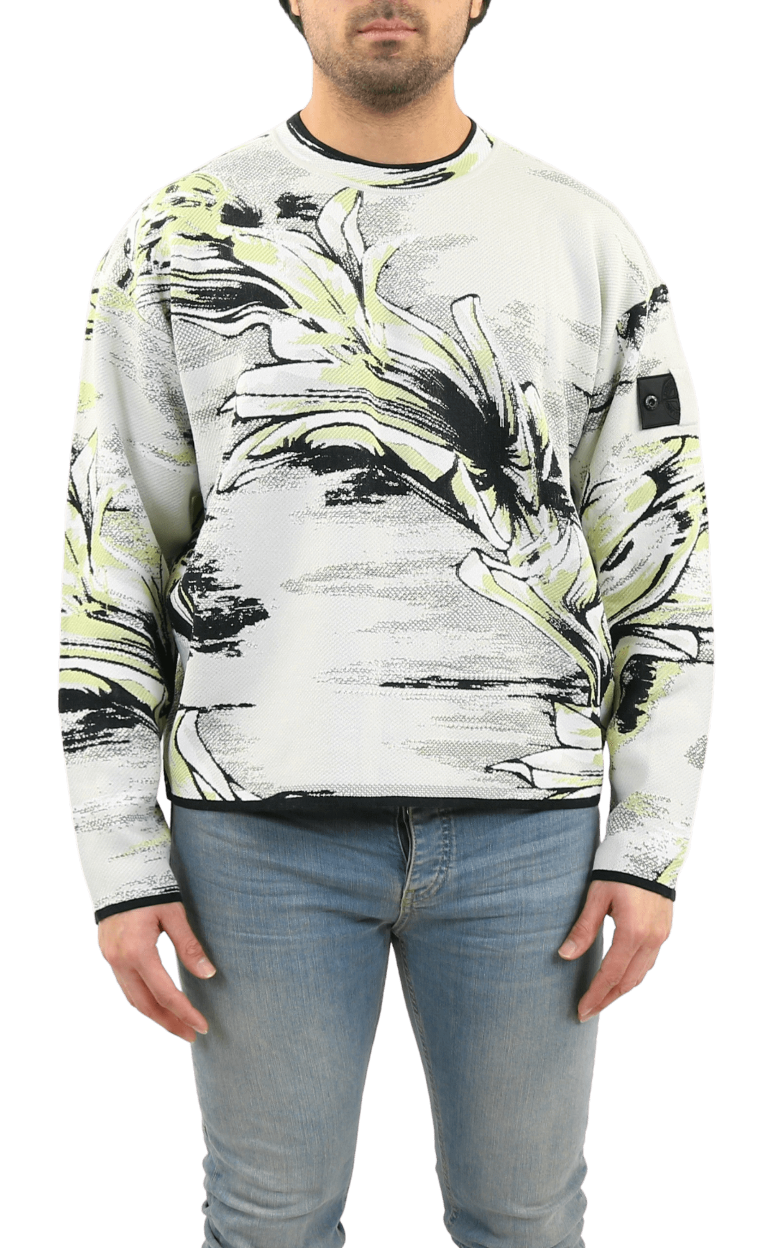 Men Knitwear