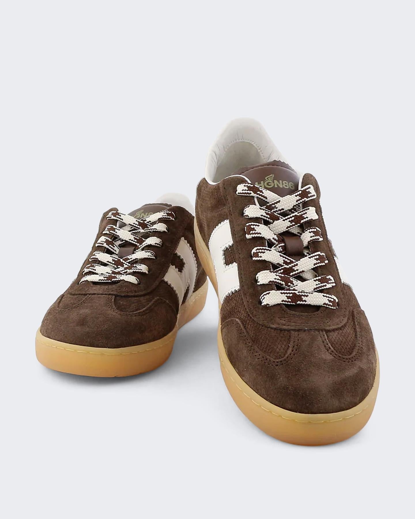 Dames Hogan Cool Allacciato H