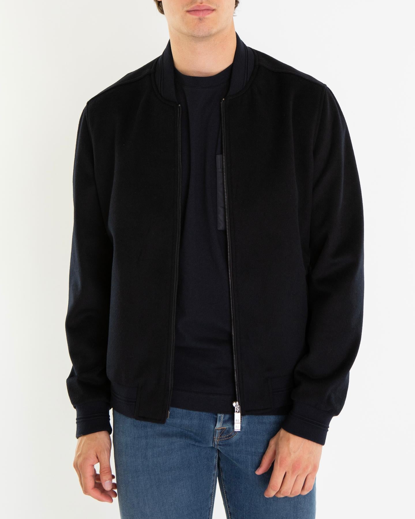 Heren Blouson