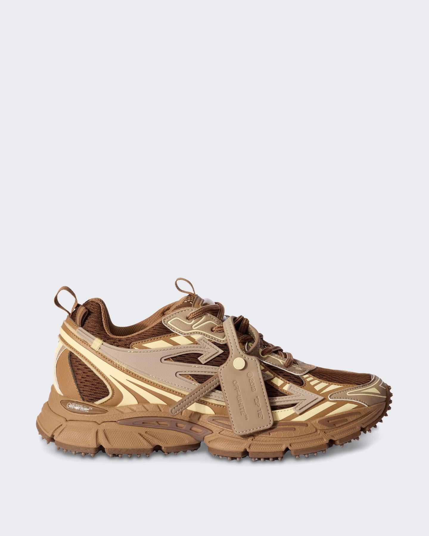 Heren Ow Be Right Back Sneaker