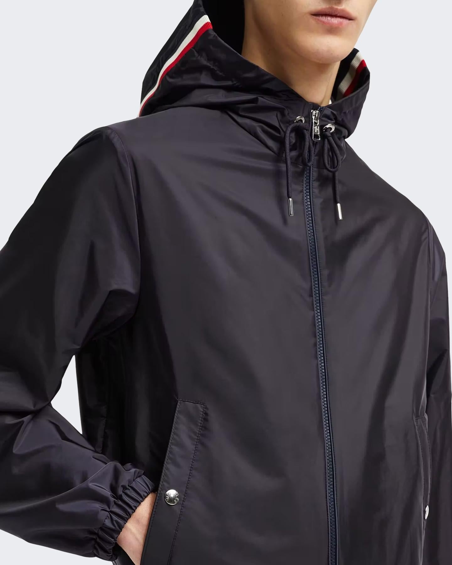 Heren Grimpeurs Jacket