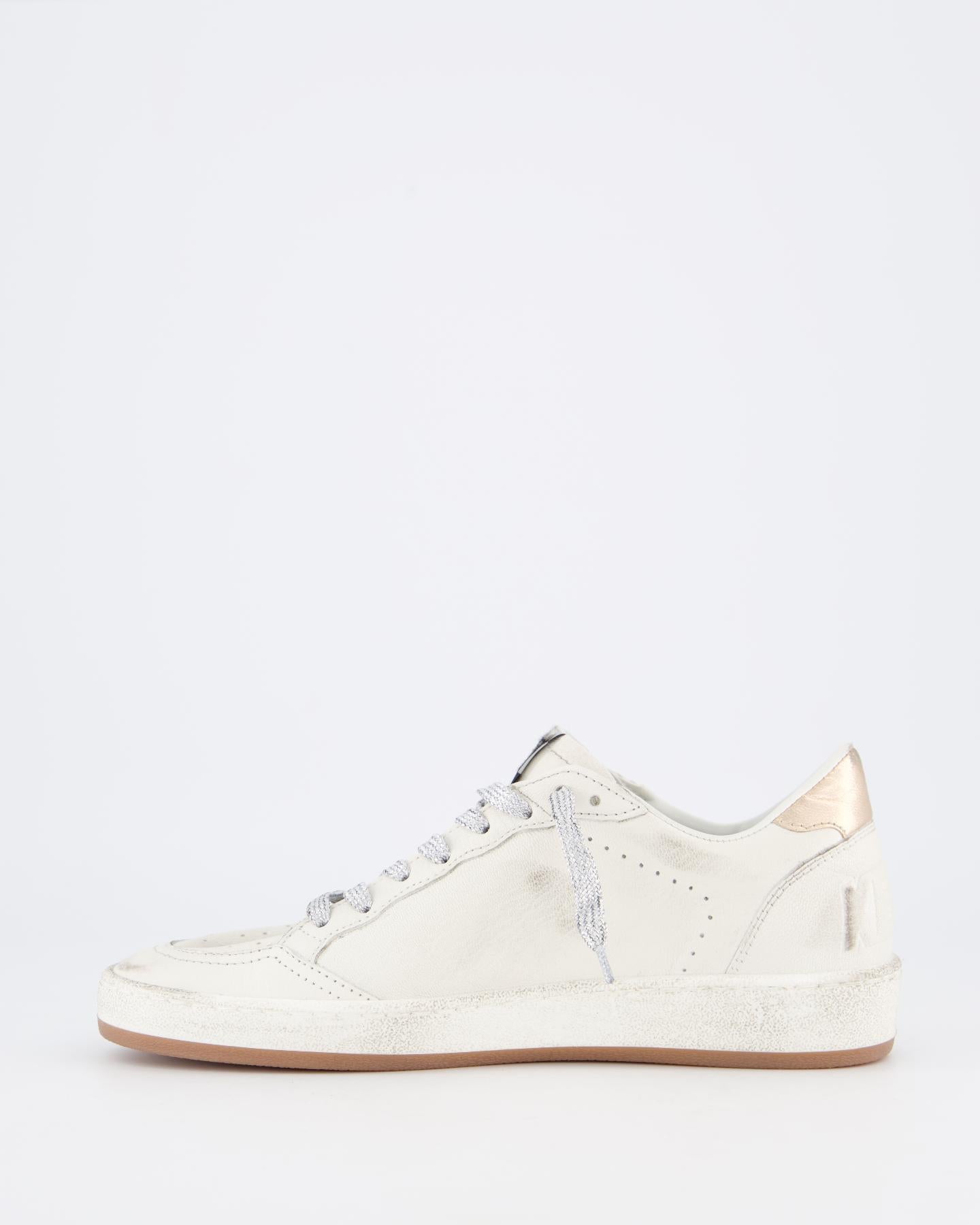 Dames Ballstar