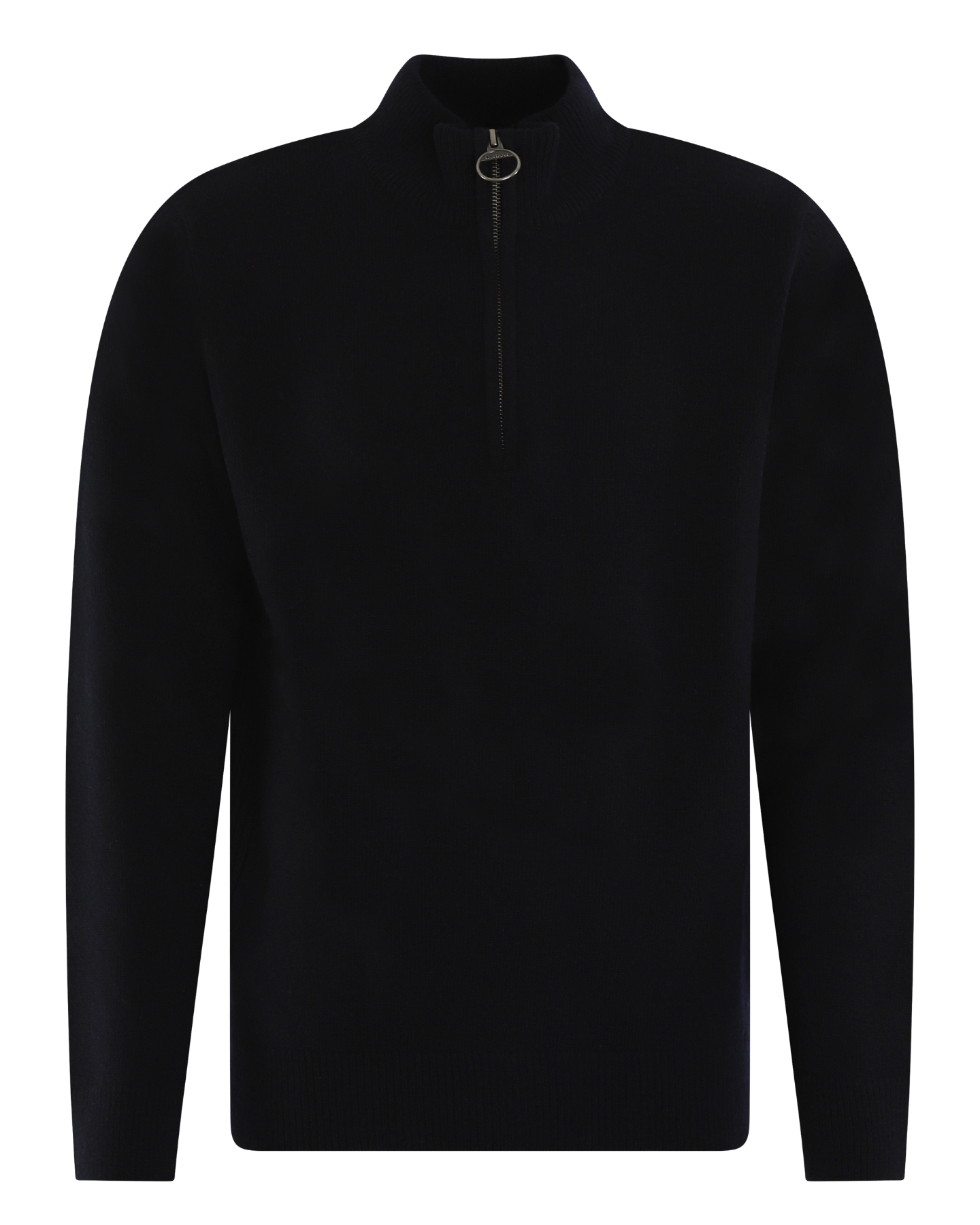 Heren Barbour Holden Half ZIp