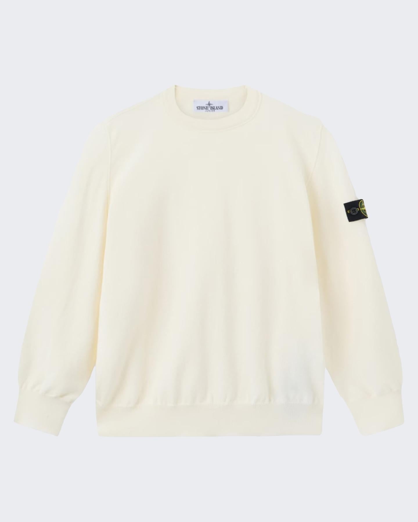Kids Crew Neck