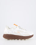 Women's The Re-Run Max Grape White/Brown