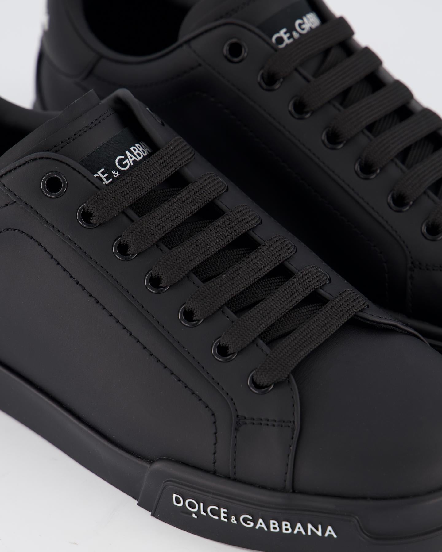 Heren Low-Top Sneakers
