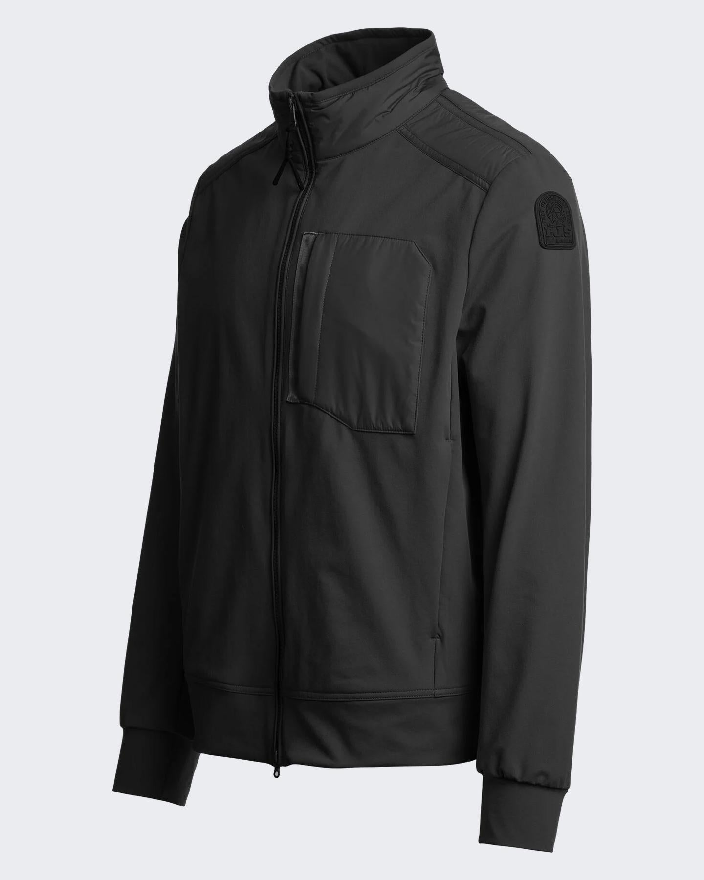 Heren Douglas Fleece Jacket