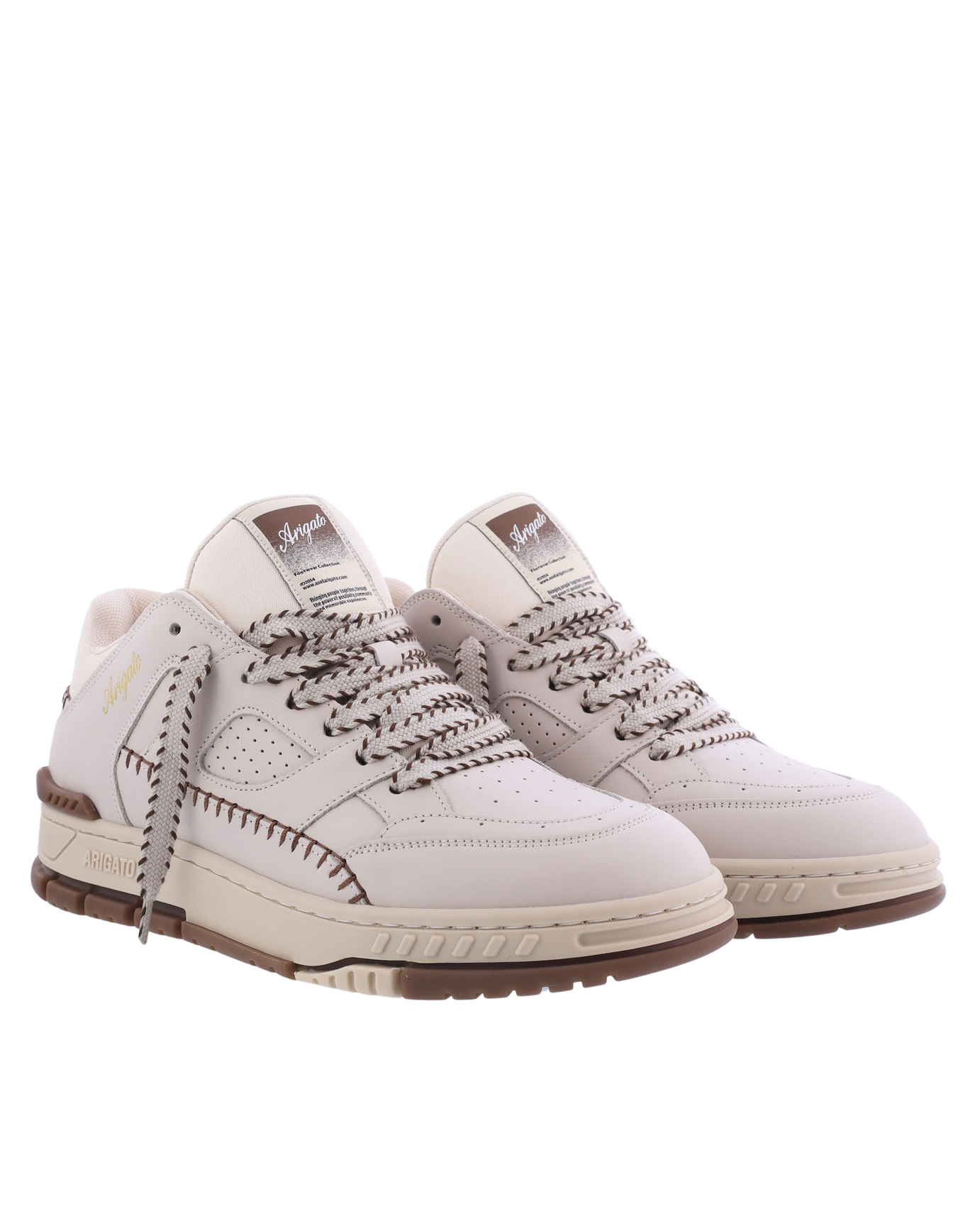 Women Area Lo Sneaker Stitch