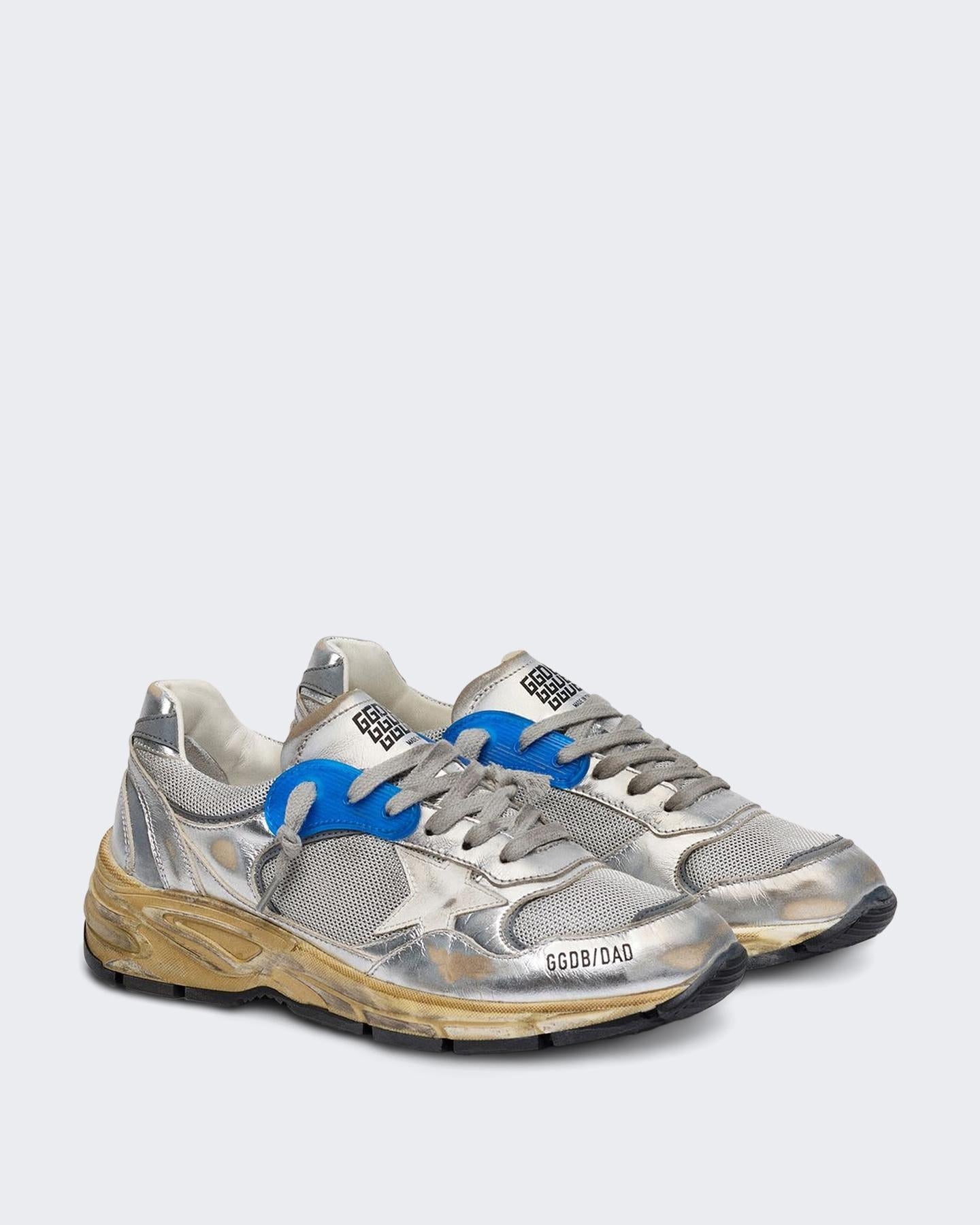 Golden Goose Dames Running Dad