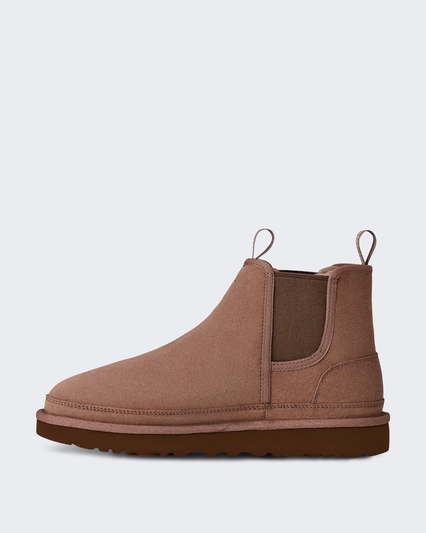 Heren Neumel Chelsea Rocky Oak